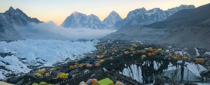 Everest Base Camp Trek 15 Days gallery image 1